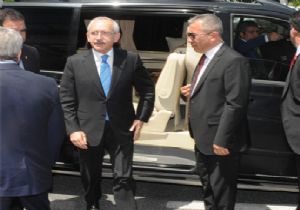 KILIÇDAROĞLU NUN UÇAĞI NEDEN GECİKTİ 